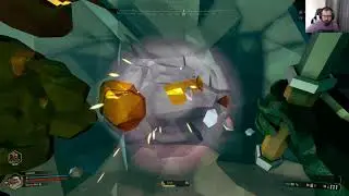 Let's Try: Deep Rock Galactic (Part 1/?)