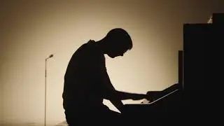 Peter Sandberg – Motion (Official Music Video)