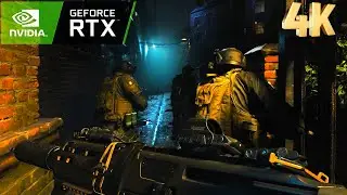 Clean House: The Best Mission in Modern Warfare | 4K UHD