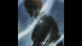 Ichigo is HIM (Bleach Edit) 
