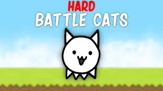 Friday Night Funkin' - Battle Cats Mod - Hard Difficulty