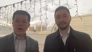 MOST Ventures pitch video