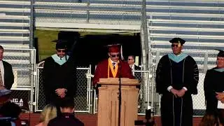 AASD Benediction