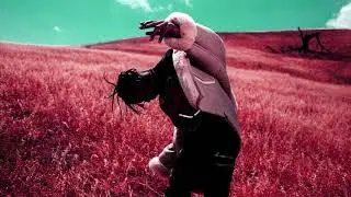 [FREE] Travis Scott x Rich the Kid Trap Type Beat - "Night Racer"