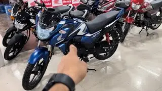 125cc का राजा 👑 | New HONDA Shine SP E20 Ethanol 🔥
