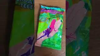 ЦВЕТОЯЩЕРЫ #kids #toys #игрушки #распаковка