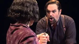 Sweeney Todd Olivier Awards 2013 Trailer