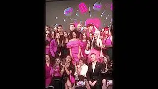 там еще и Настя Кош 