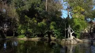 Villa comunale