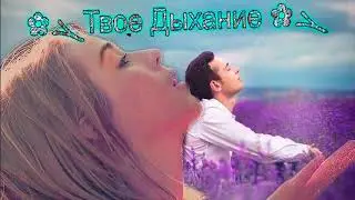 ТВОЁ ДЫХАНИЕ