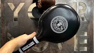 ОДНИ ИЗ ЛУЧШИХ **Тренерские ракетки «Hardcore Training»**