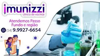 Imunizzi Vacinas - Passo Fundo