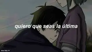 ✦ shinunoga e-wa | sped up / nightcore + sub español