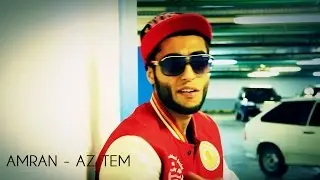 Amran - Az tem (2014) #luckyluxe