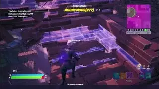 Fortnite in 2020