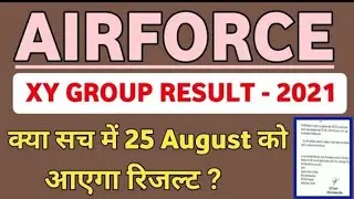 Airforce xy group result 2021 ! airforce results 2/2021 ! airforce xy group result ! enrollment