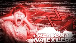 Rządowy na ExileRP