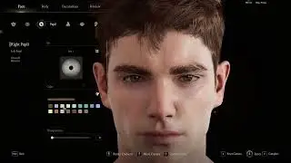 Chrono Odyssey Character Editor [Closed Beta]