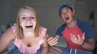 This Is How WE Got Into Northwestern University! Best Tips to Get into College!