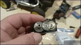 Is this the King of "Budget Friendly" brushless servos??? Maybe...  🤔