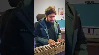 Besharam Rang | Pathaan | Slow Version | ShahRukh Khan