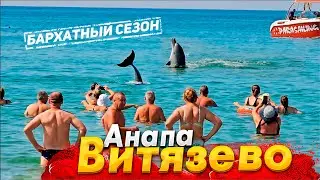 #Анапа