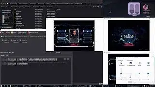 ALIEN WORLDS CRYPTO BOT | AUTO FARM AND AUTO MINING | DOWNLOAD PC 2022 | TUTORIAL