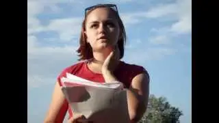 Наташа Цветкова - черствому