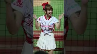 曖昀 張祐銘應援 20240808  #cheerleader #fancam #dragonbeauties小龍女