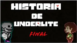underlite parte 3 remake  (especial de 1300)