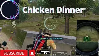 PUBG MOBILE | APAKAH INI PROPLAYER???
