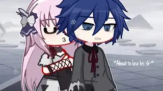 I want you. | Kailuka | Project Sekai | Gacha Life 2