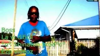 La vi dificil[ Directed by ElZoneProd]
