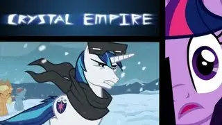 'Impossible Test' - Crystal Empire Theatrical Trailer