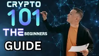 #Crypto 101: A Comprehensive Beginners Guide to Understanding #Bitcoin and #Blockchain Explained