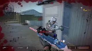 Варфейс Fragmovie#wf2021#Изумруд#Warface