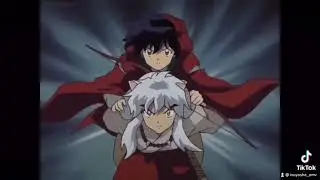 [AMV Short] Inuyasha and Kagome: Turn Me On