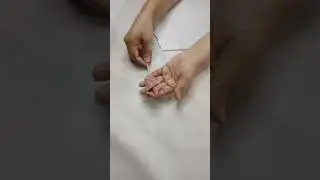 How to make tassel. সহজেই টারসেল তৈরি করুন।