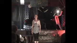 спектакль 