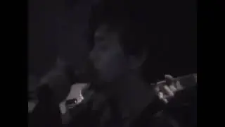 The Sastro - Kaktus (Live)