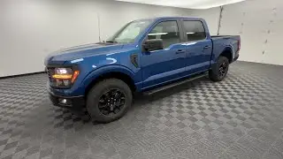 2024 Ford F-150 STX OH Troy, Tipp City, West Milton, Piqua, Dayton