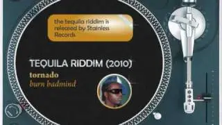 Tequila Riddim MIX (2010): Sustain,Busy,Ice Cold,Double K,ZJ Liquid,Professor,Tornado