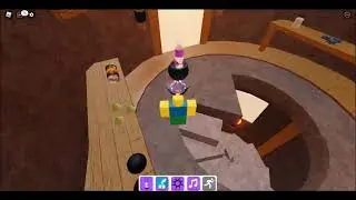 GETTING POTION MARKER! (ROBLOX)