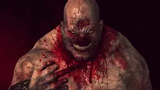 Outlast Chris Walker Theme: Special Remix