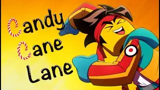 Candy Cane Lane - Team Monkie Kid AMV/edit [MILD FLASH & SPOILER WARNING]