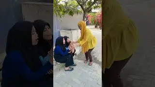 SEMUANYA DIKASIH PERMEN - KALIAN SUKA PERMEN JUGA GAK?