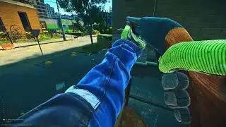 Tarkov sucks and i suck too