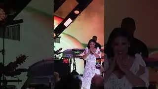 Vontade de Morder (Ao Vivo em Muro Alto, PE)