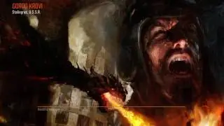 GOROD KROVI!! DLC 3 MAP PACK BLACK OPS 3