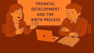 Prenatal Development and the Birth Process